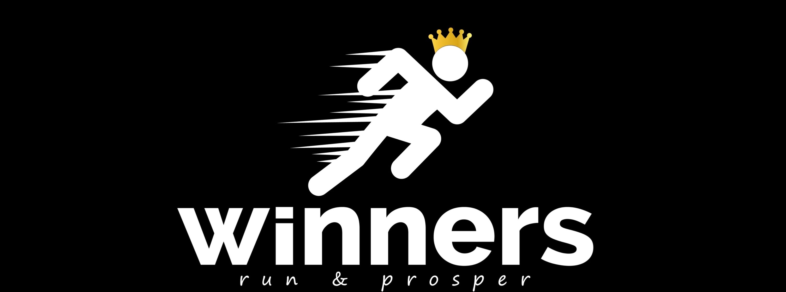 Winners Run and Prosper